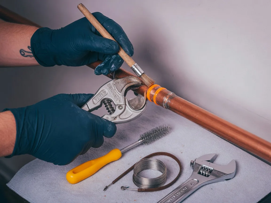 Why choose Sump Pump Repair in Cunningham, KS